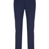 Pantaloni in lana