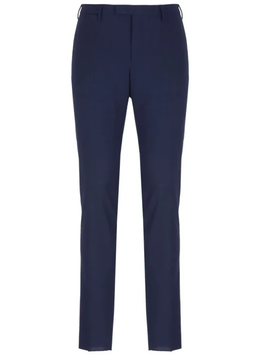 Pantaloni in lana