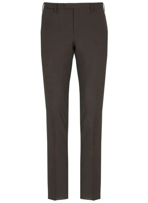 Pantaloni in lana