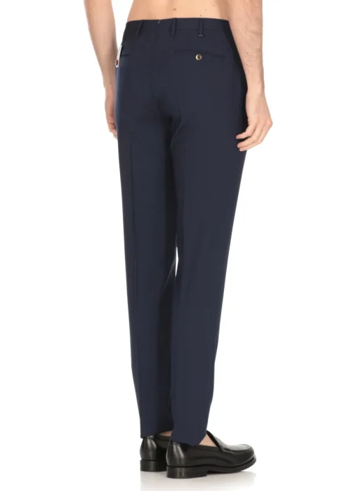 Pantaloni in lana