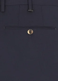 Pantaloni in lana