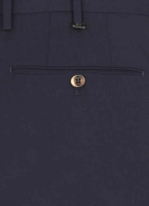 Pantaloni in lana