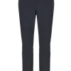Pantaloni in lana vergine