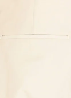 Pantaloni in lana vergine