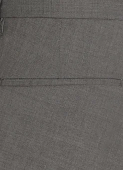 Pantaloni in lana vergine