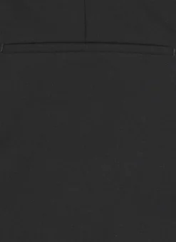 Pantaloni in lana vergine