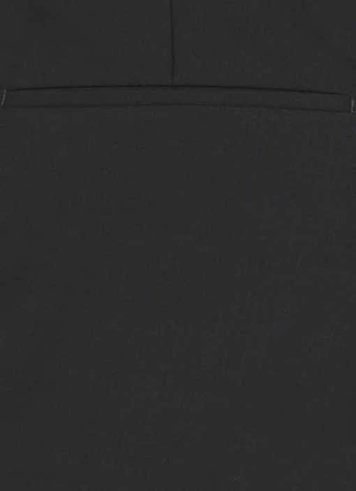 Pantaloni in lana vergine