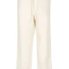 Pantaloni in lino