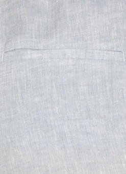 Pantaloni in lino