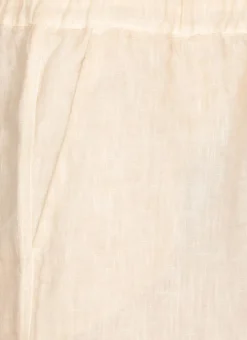 Pantaloni in lino