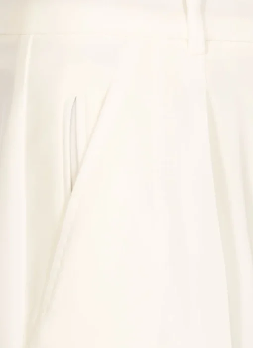 Pantaloni in satin