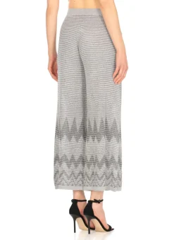 Pantaloni in viscosa