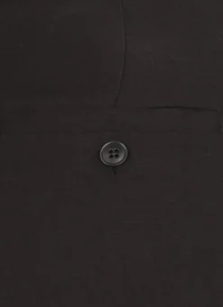 Pantaloni palazzo in misto lino