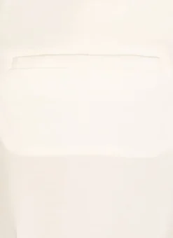 Pantaloni palazzo in viscosa