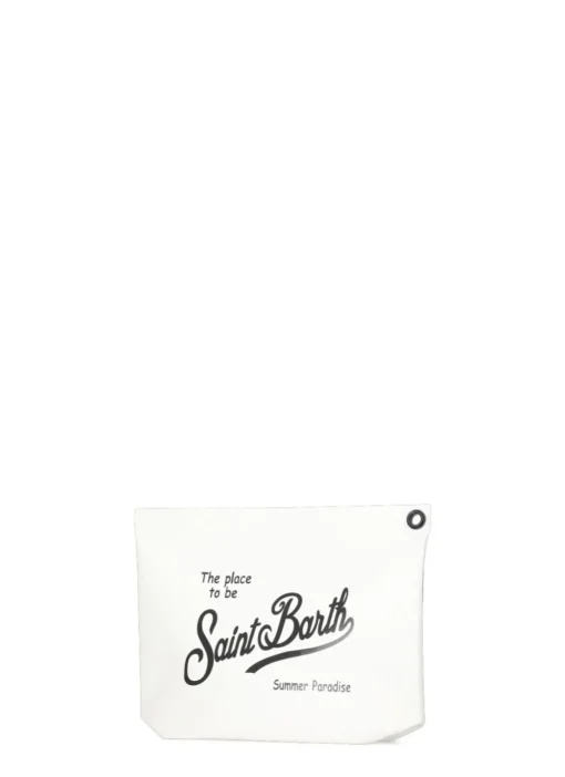 Pochette Aline Aqua