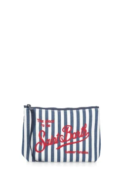 Pochette Aline Denim