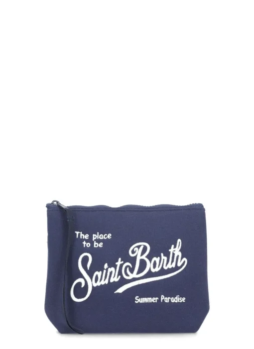 Pochette Aline Piquet