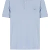Polo con logo