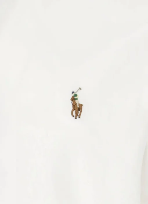 Polo con Pony