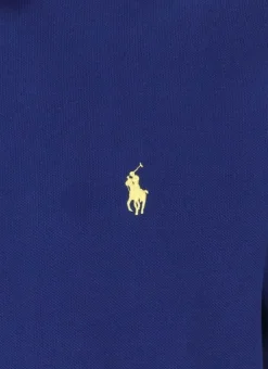 Polo con Pony