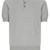 Polo in cotone