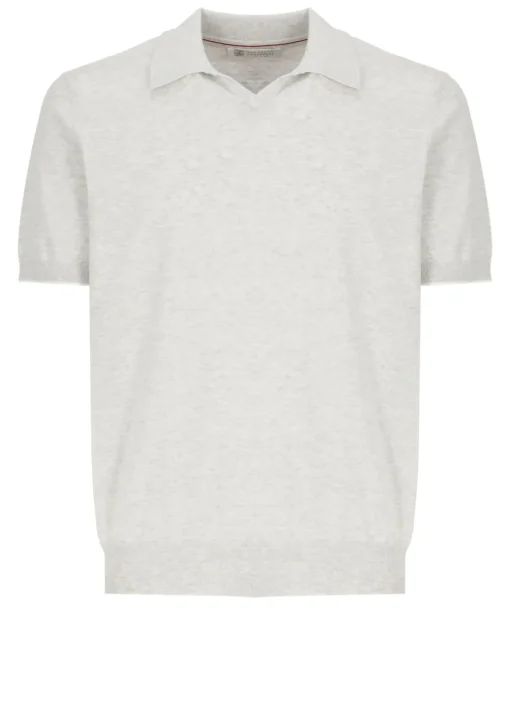 Polo in cotone