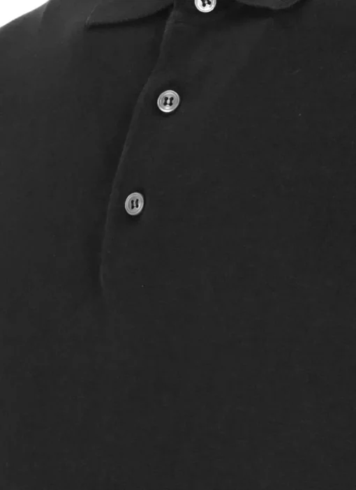 Polo in cotone