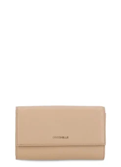Portafogli Metallic Soft