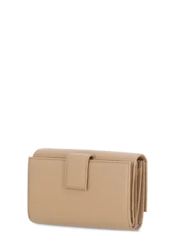 Portafogli Metallic Soft