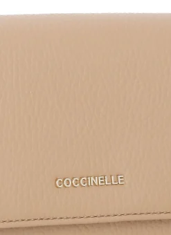 Portafogli Metallic Soft