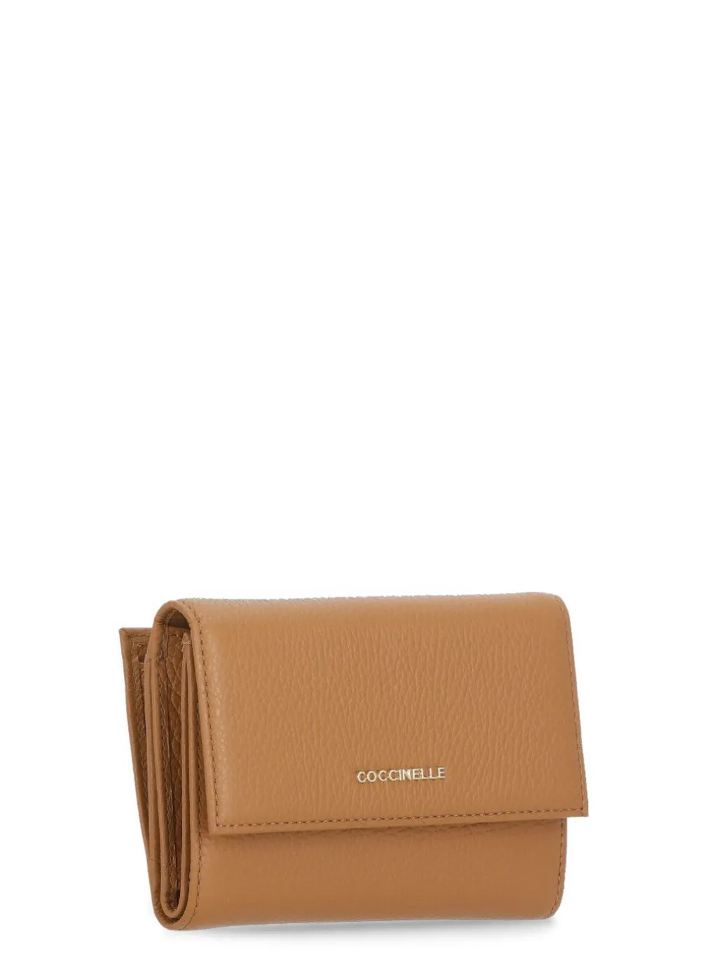 Portafoglio Metallic Soft