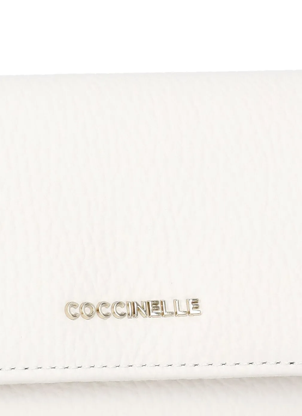 Portafoglio Metallic Soft