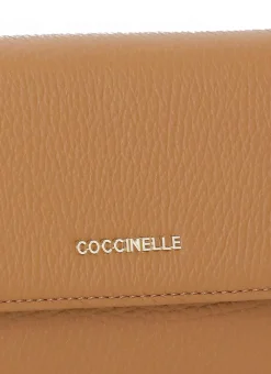 Portafoglio Metallic Soft