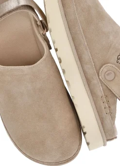 Sabot Goldencoast Clog