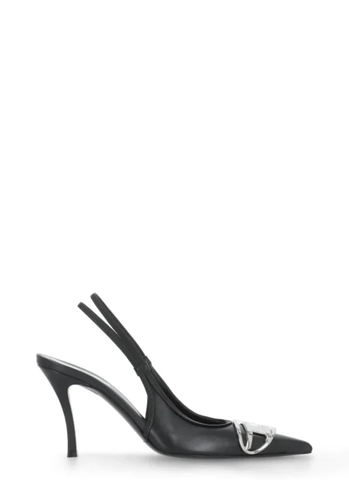 Scarpe con tacco D-Venus