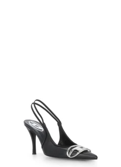 Scarpe con tacco D-Venus