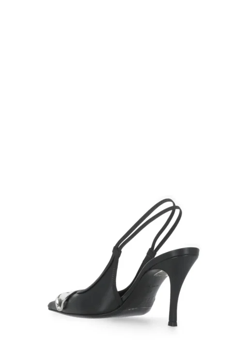 Scarpe con tacco D-Venus