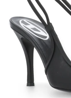 Scarpe con tacco D-Venus