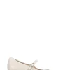 Scarpe Mary Jane in pelle