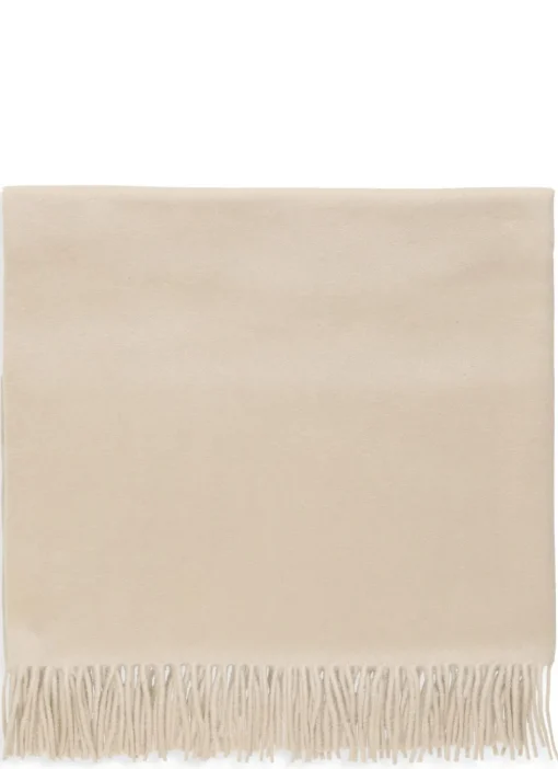 Sciarpa in cashmere
