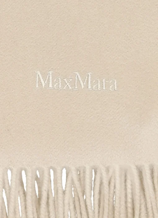 Sciarpa in cashmere