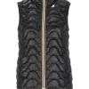 Smanicato Viole Quilted Warm