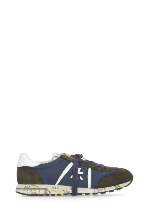 Sneakers Lucy 7252