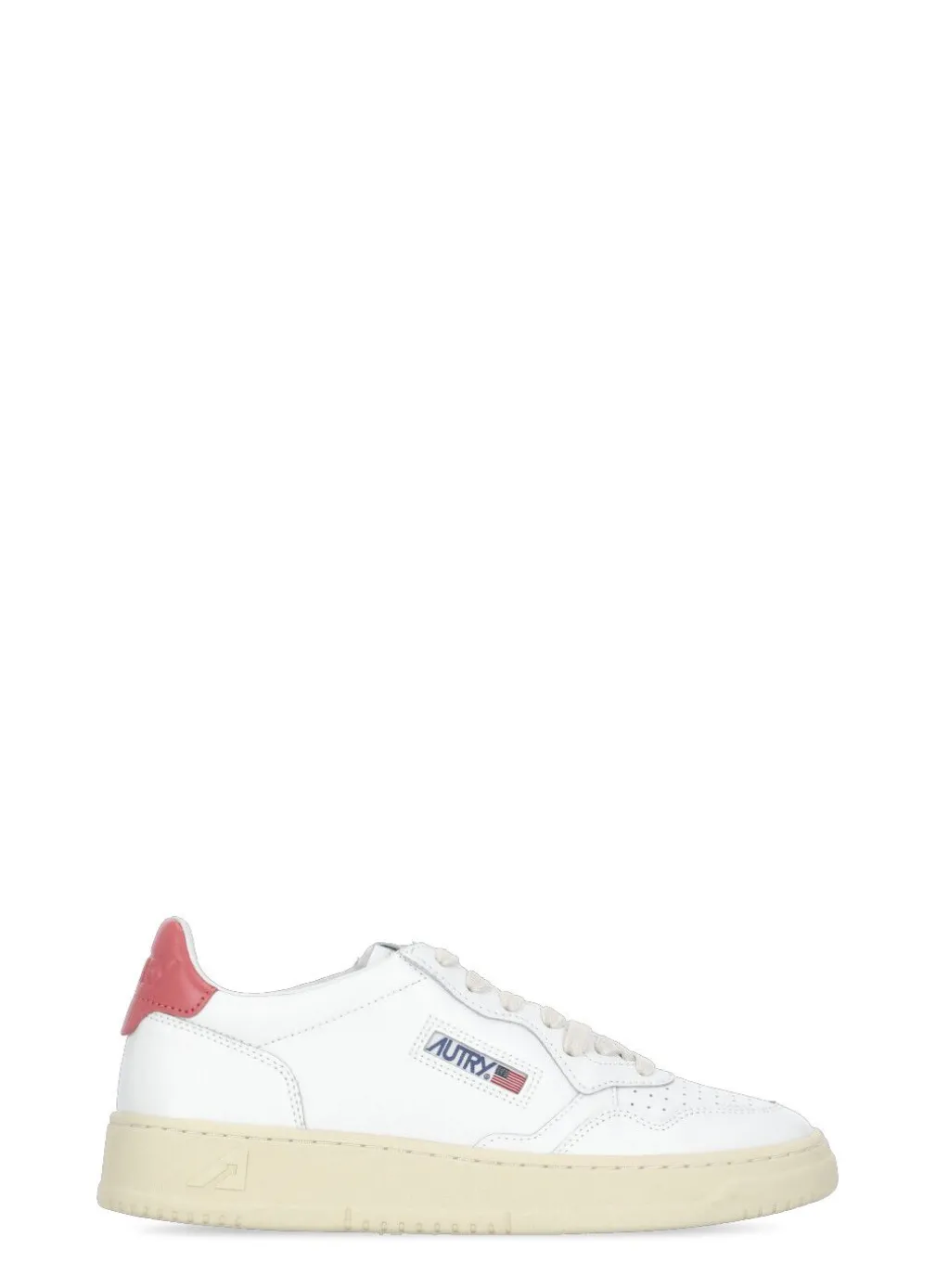 Sneakers Medalist Low