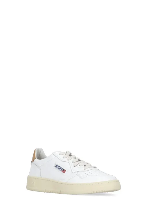 Sneakers Medalist Low