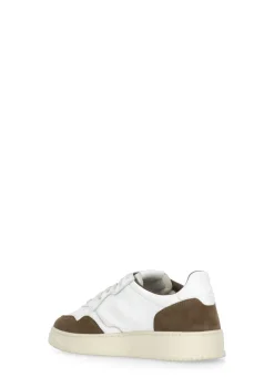 Sneakers Medalist Low