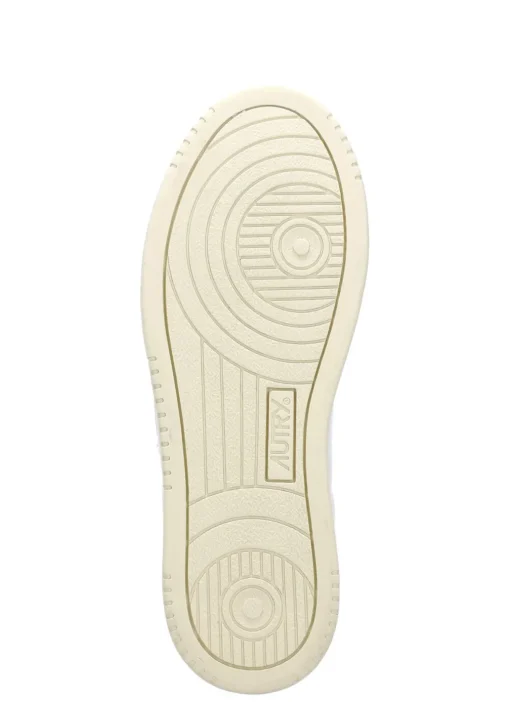 Sneakers Medalist Low