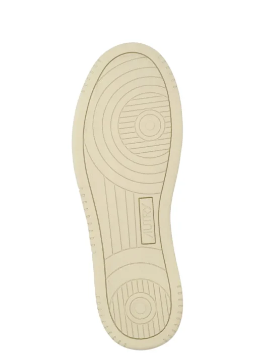 Sneakers Medalist Low