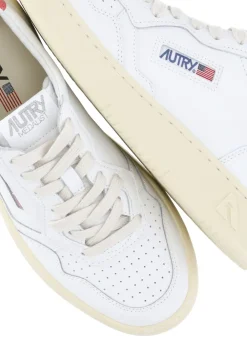 Sneakers Medalist Low