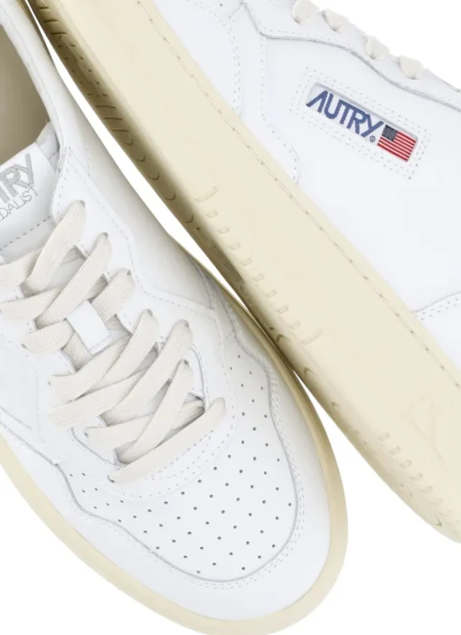 Sneakers Medalist Low